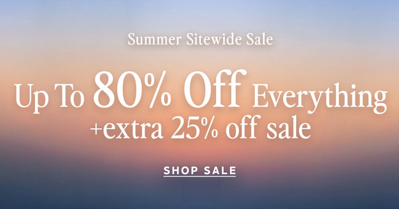 Shop New Arrivals