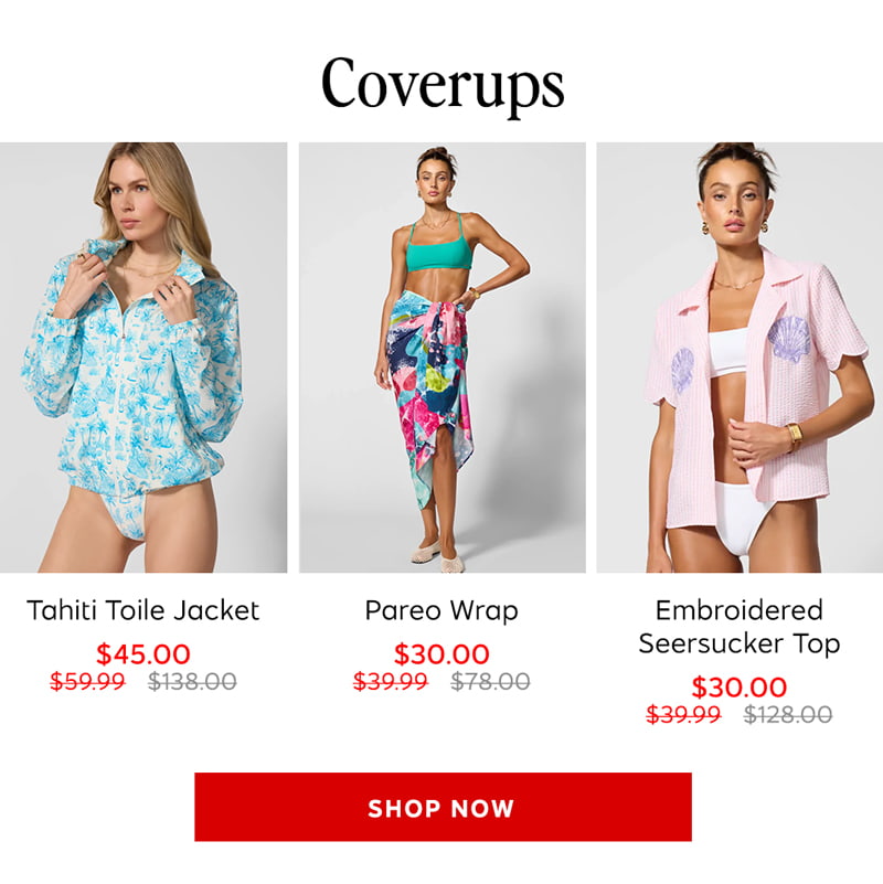 Coverups