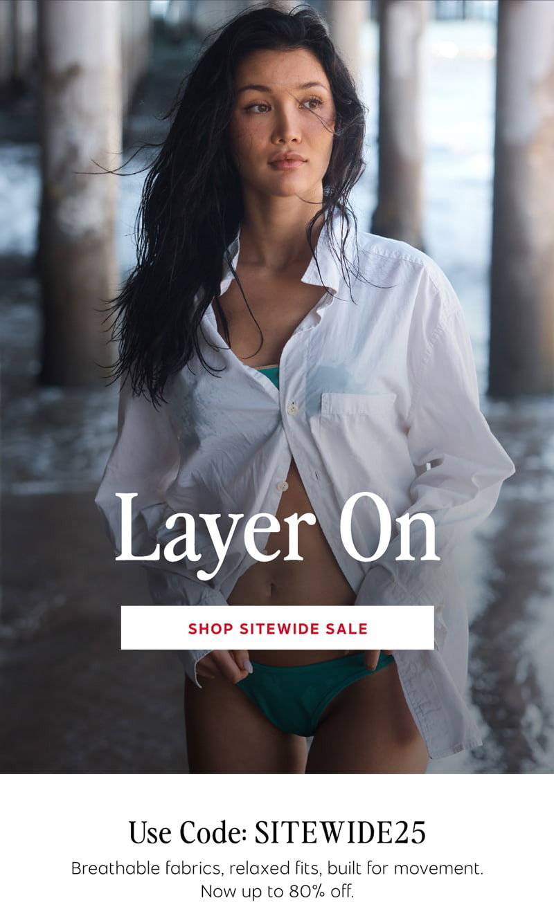 Shop New Arrivals