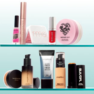 Shop Makeup