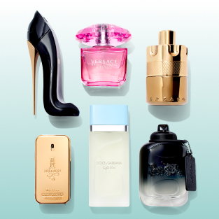 Shop Fragrance