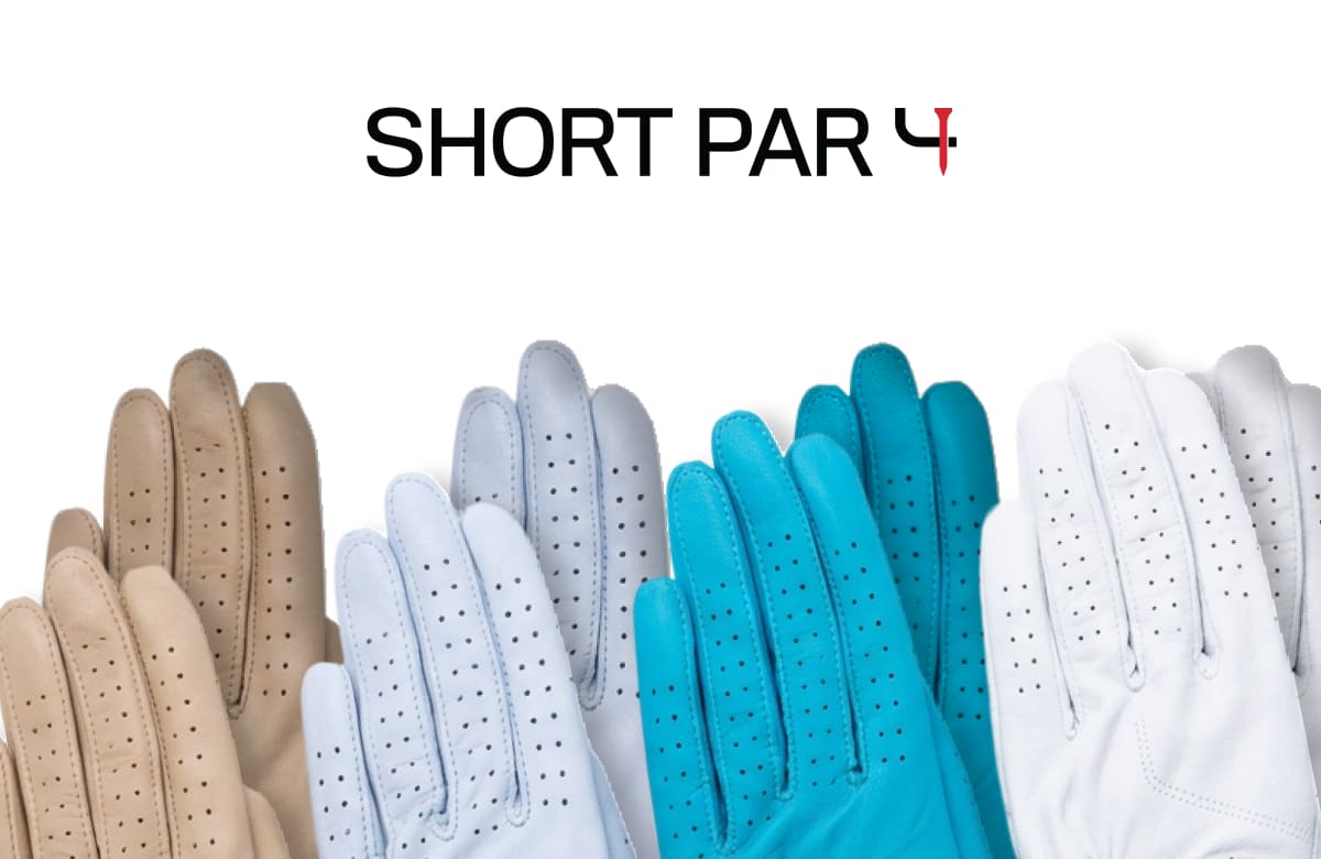SHORT PAR 4