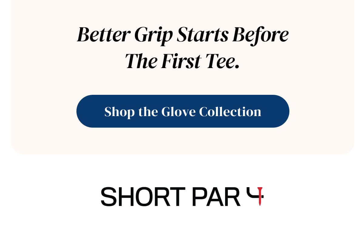 SHORT PAR 4