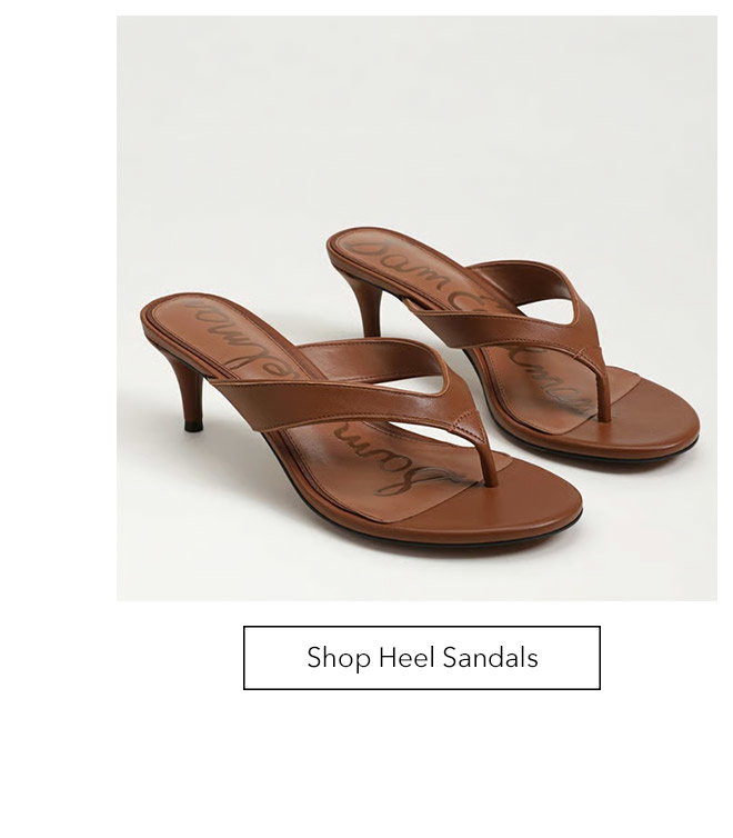 Shop Heel Sandals