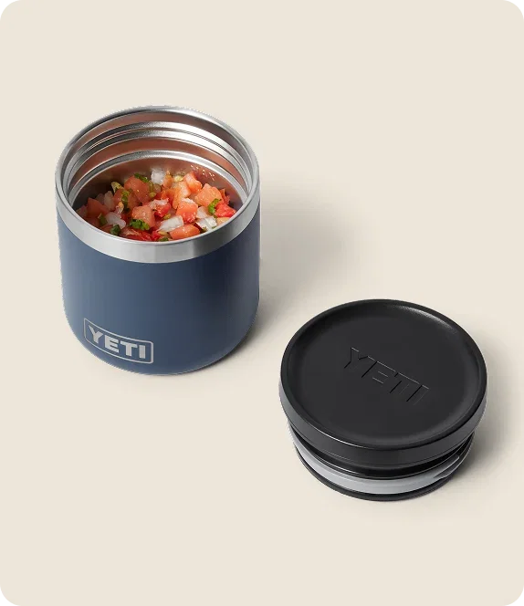 Rambler® Food Jar