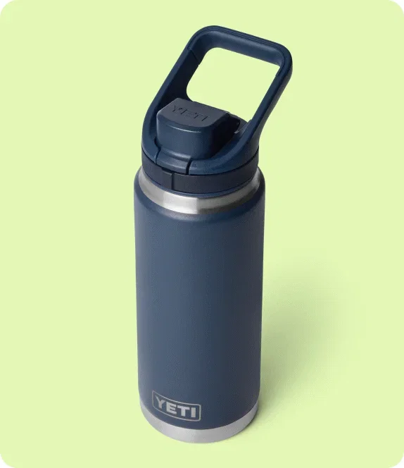 Rambler® Flip Chug Bottle