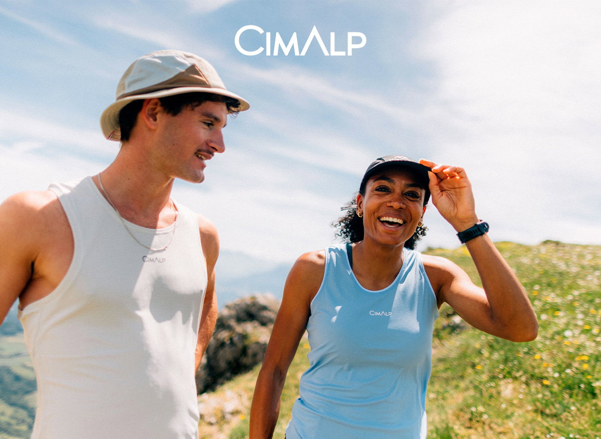 Promotions Outdoor Cimalp