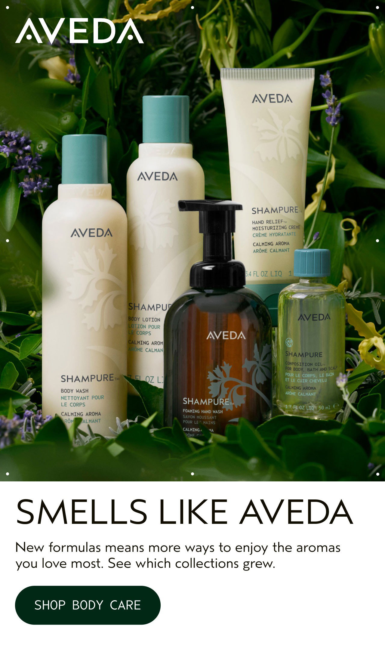 Aveda
