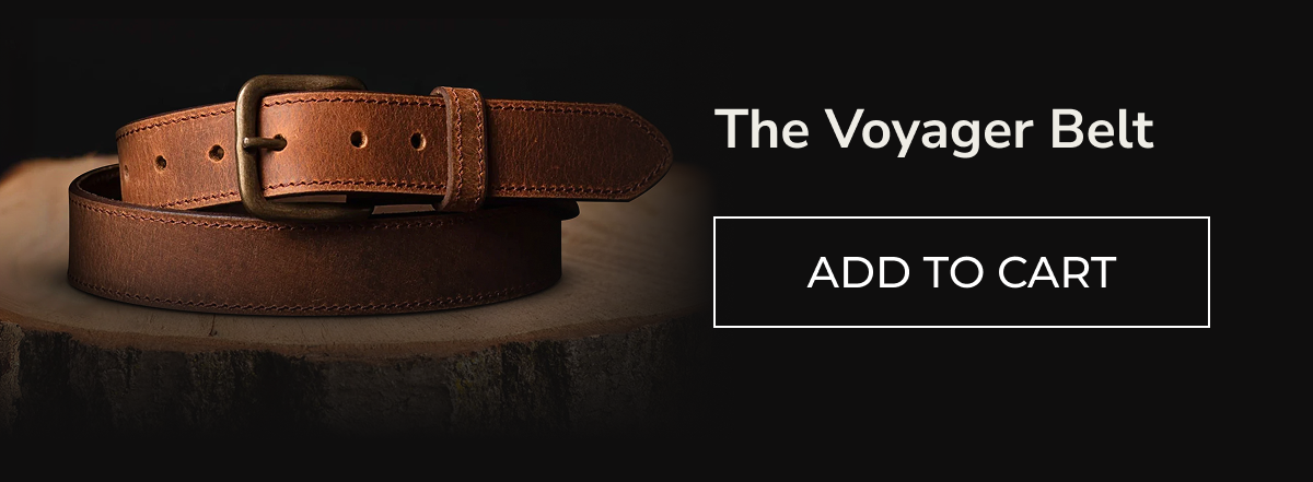 The Voyager Belt 