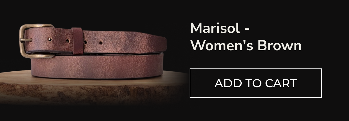 Marisol - Women's Brown