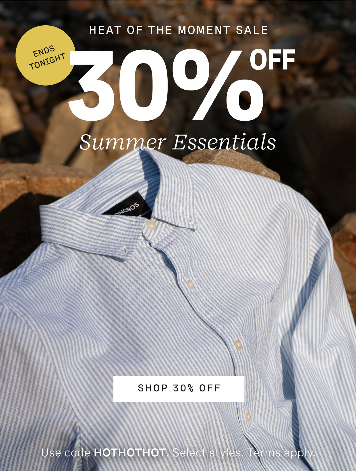 Shop Bonobos