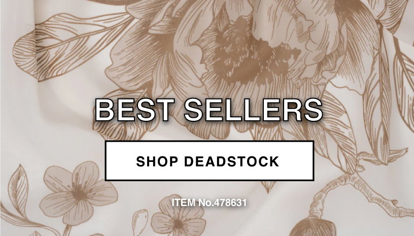 SHOP BEST SELLING DEADSTOCK