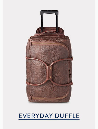 Everyday Duffle