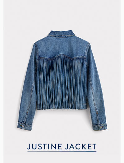 Justine Jacket