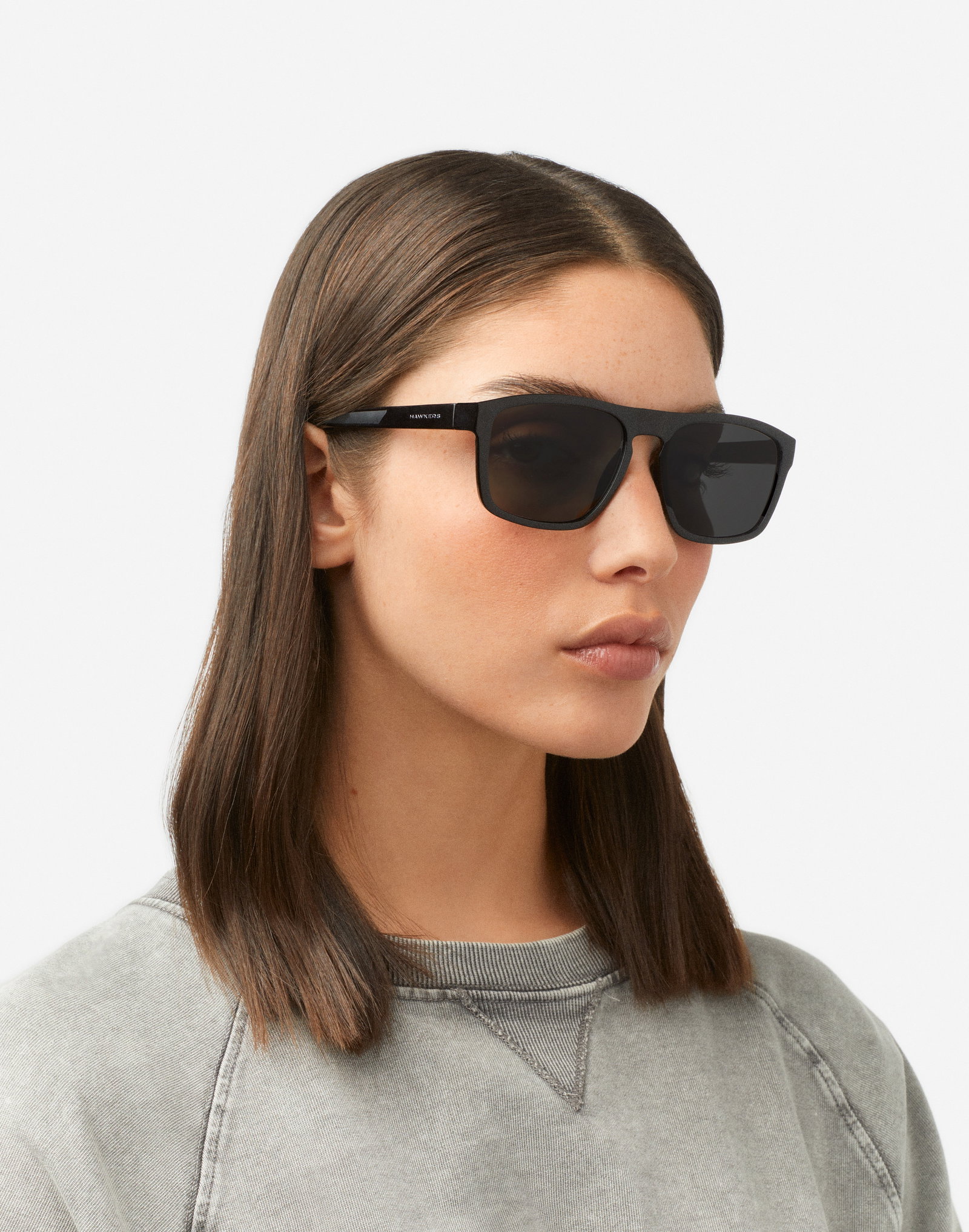 LION - POLARIZED BLACK DARK