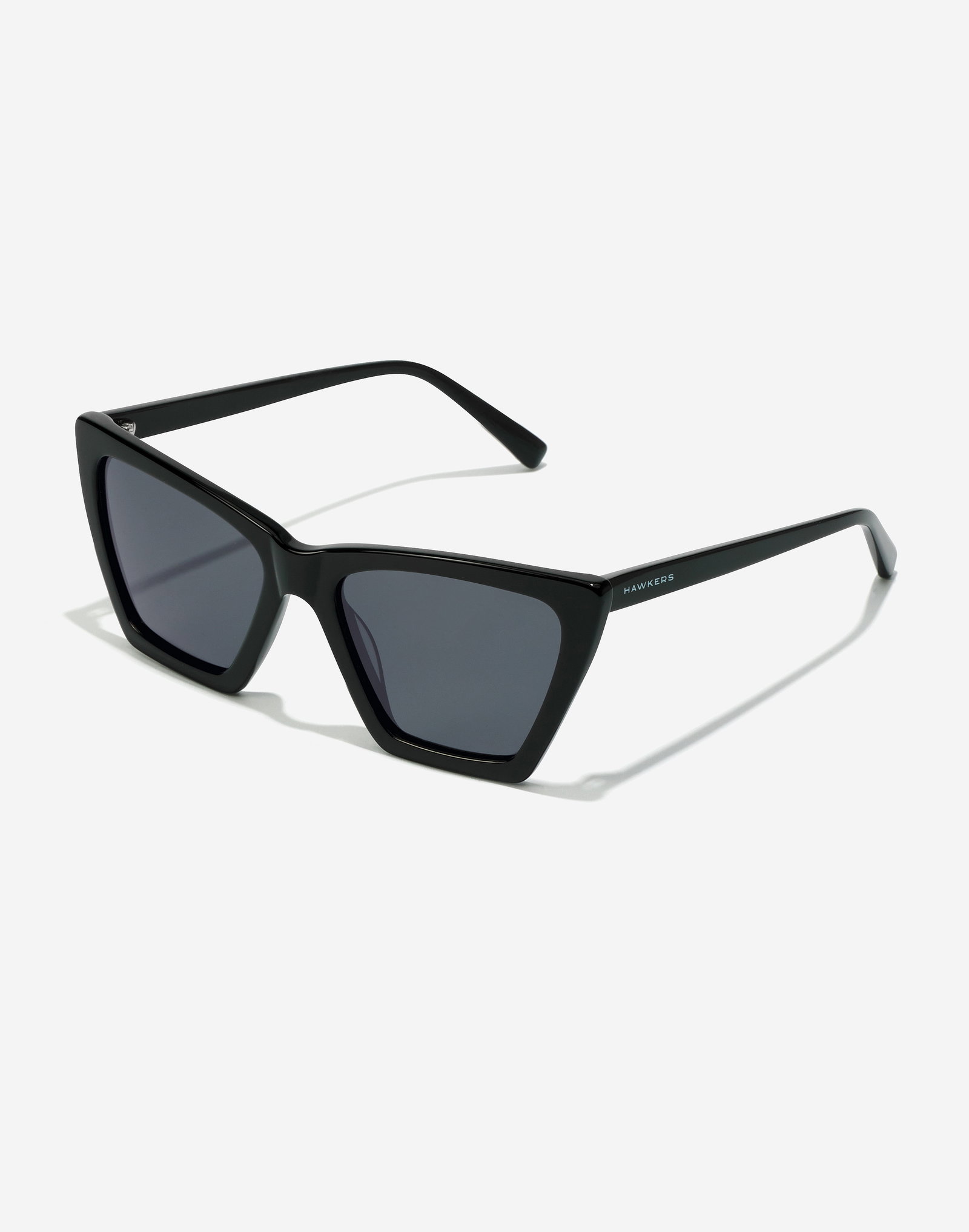 FLUSH - POLARIZED BLACK DARK