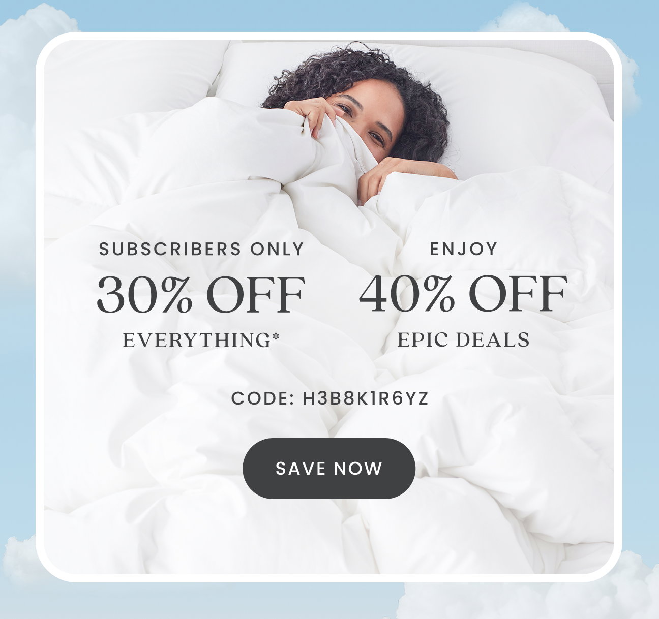 Comfort Days