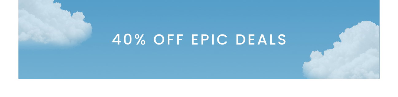 Epic Deals