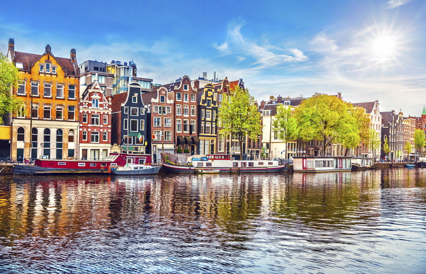Amsterdam
