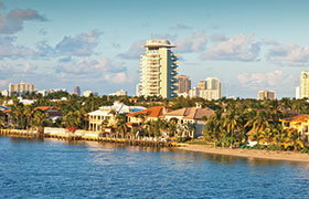 Fort Lauderdale