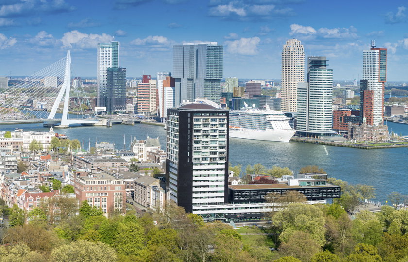 Rotterdam