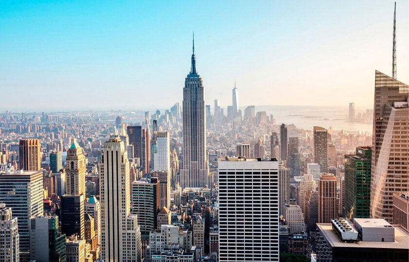 New York