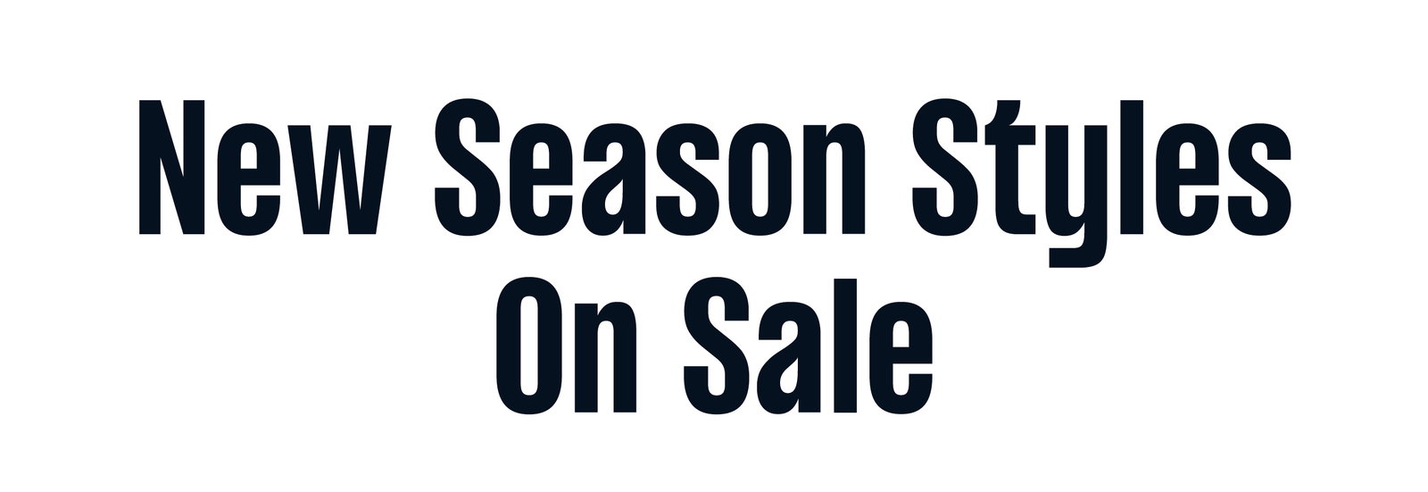 newseason