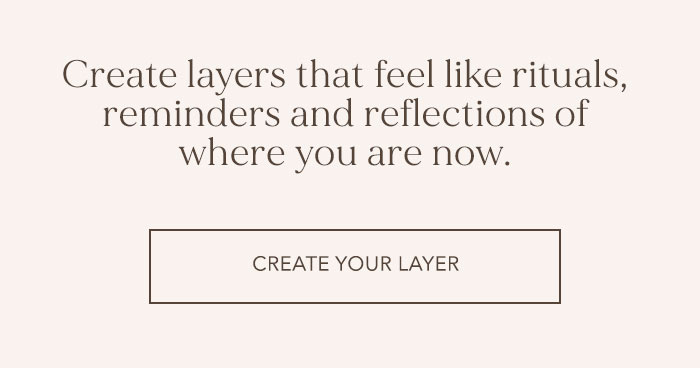 Create your layer