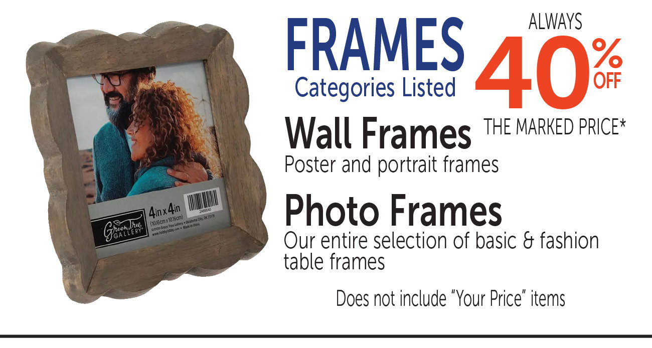 Frames