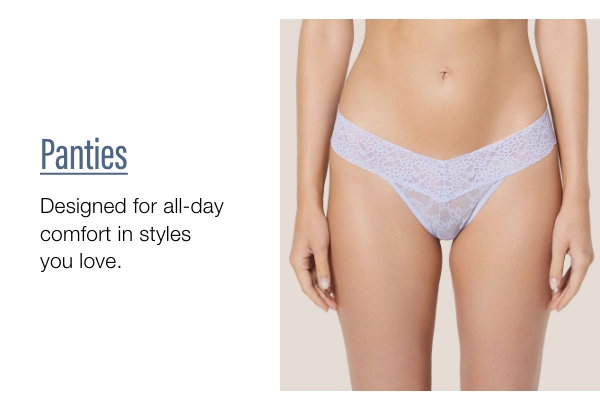 Panties