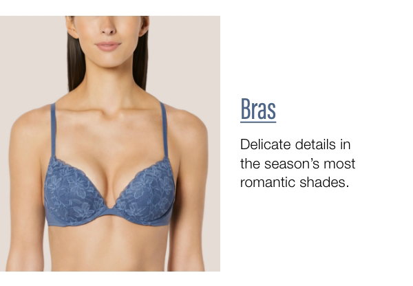 Bras