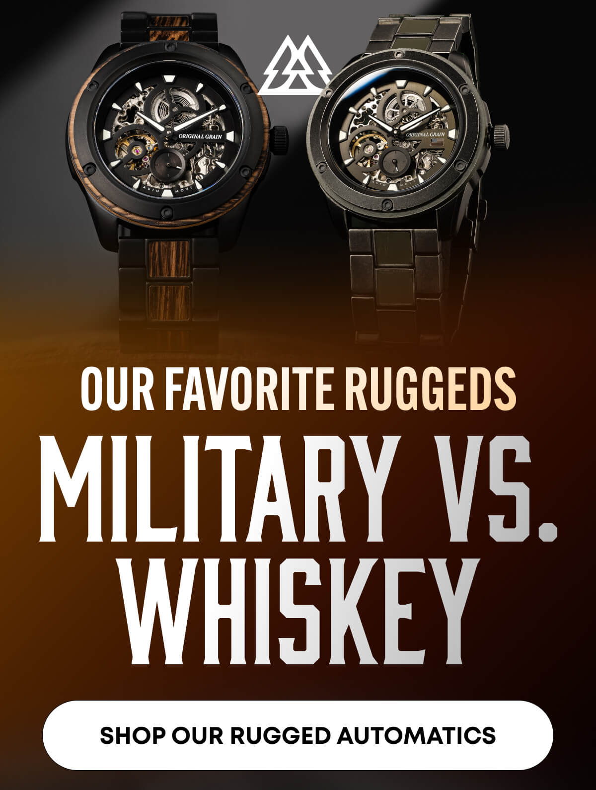 Our Favorite Ruggeds