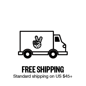 Free U.S. Shipping on Orders $45+