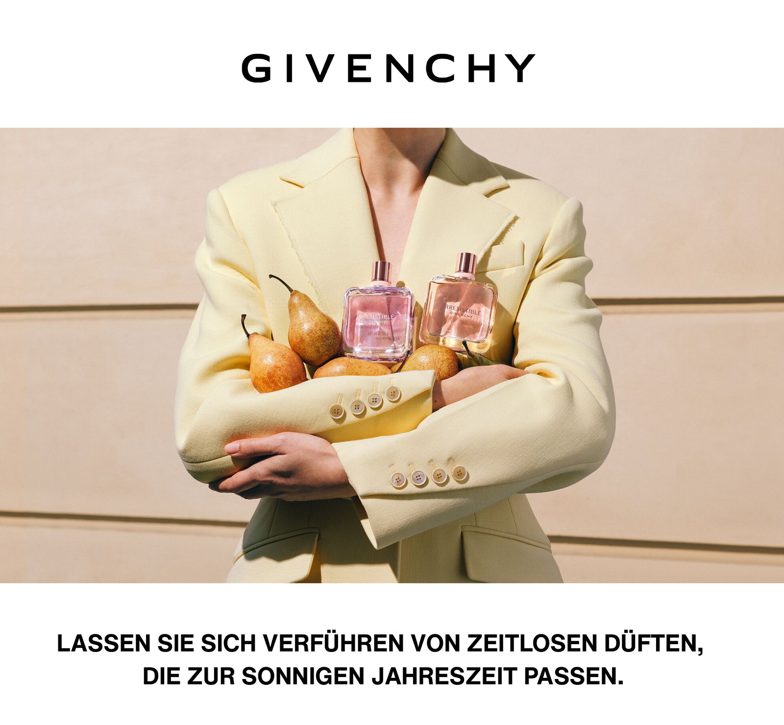 Givenchy