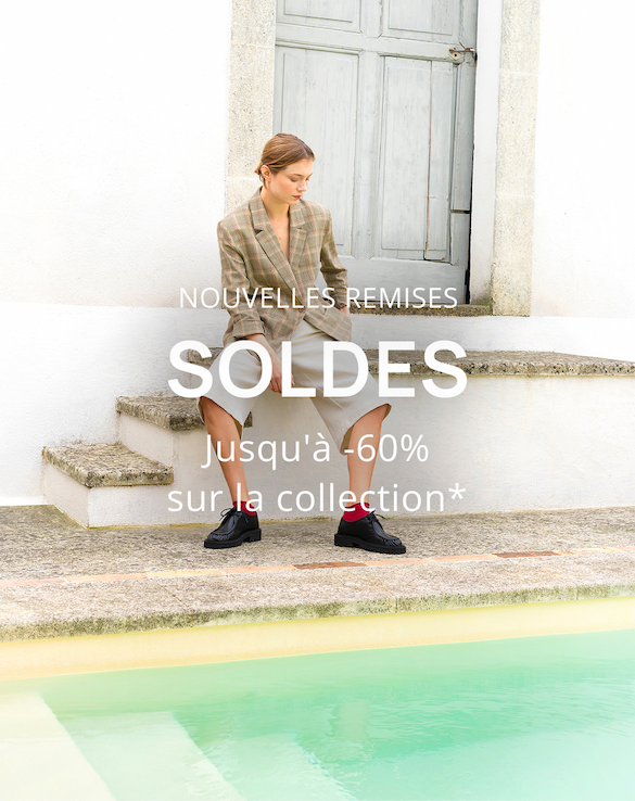 Sélection Soldes