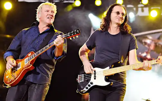 Rush Image