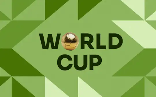 W101 vs W102 - World Cup - Final (Match 104) Image