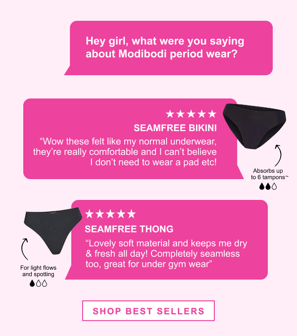 Shop Best Sellers