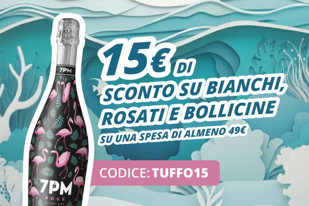 scopri la promo