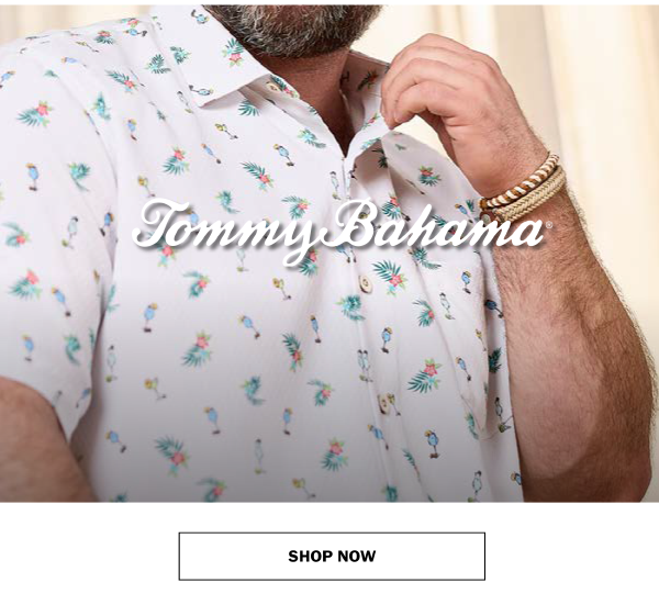Tommy Bahama