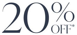 20% off