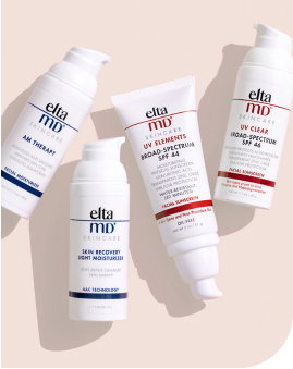 eltamd assorted products
