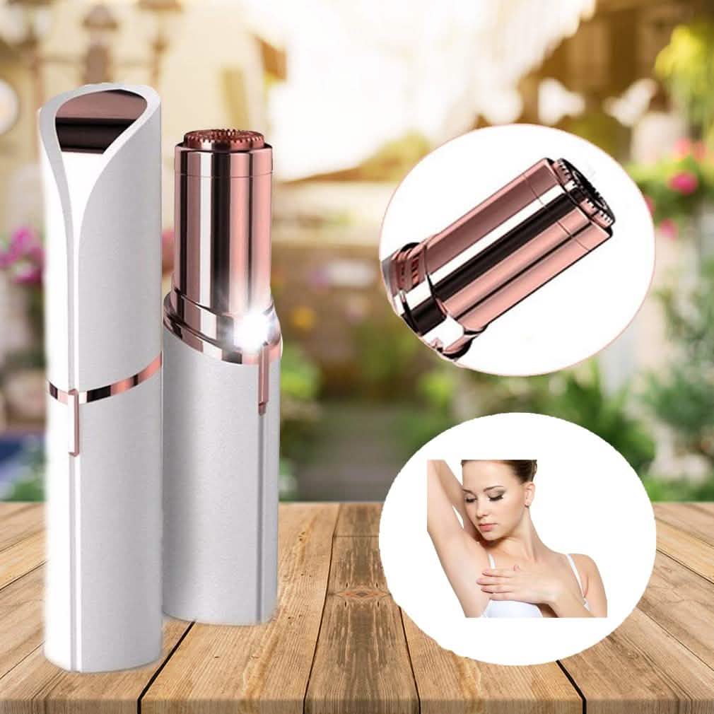 Image of Women's Facial Hair Remover