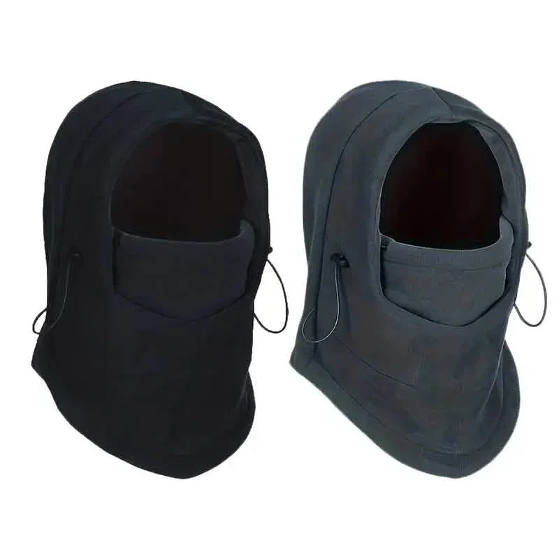 Image of Windproof Fleece Balaclavas