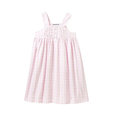 Charlotte Nightgown