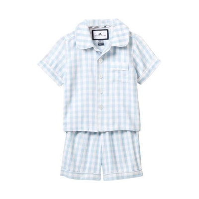 Pajama short set