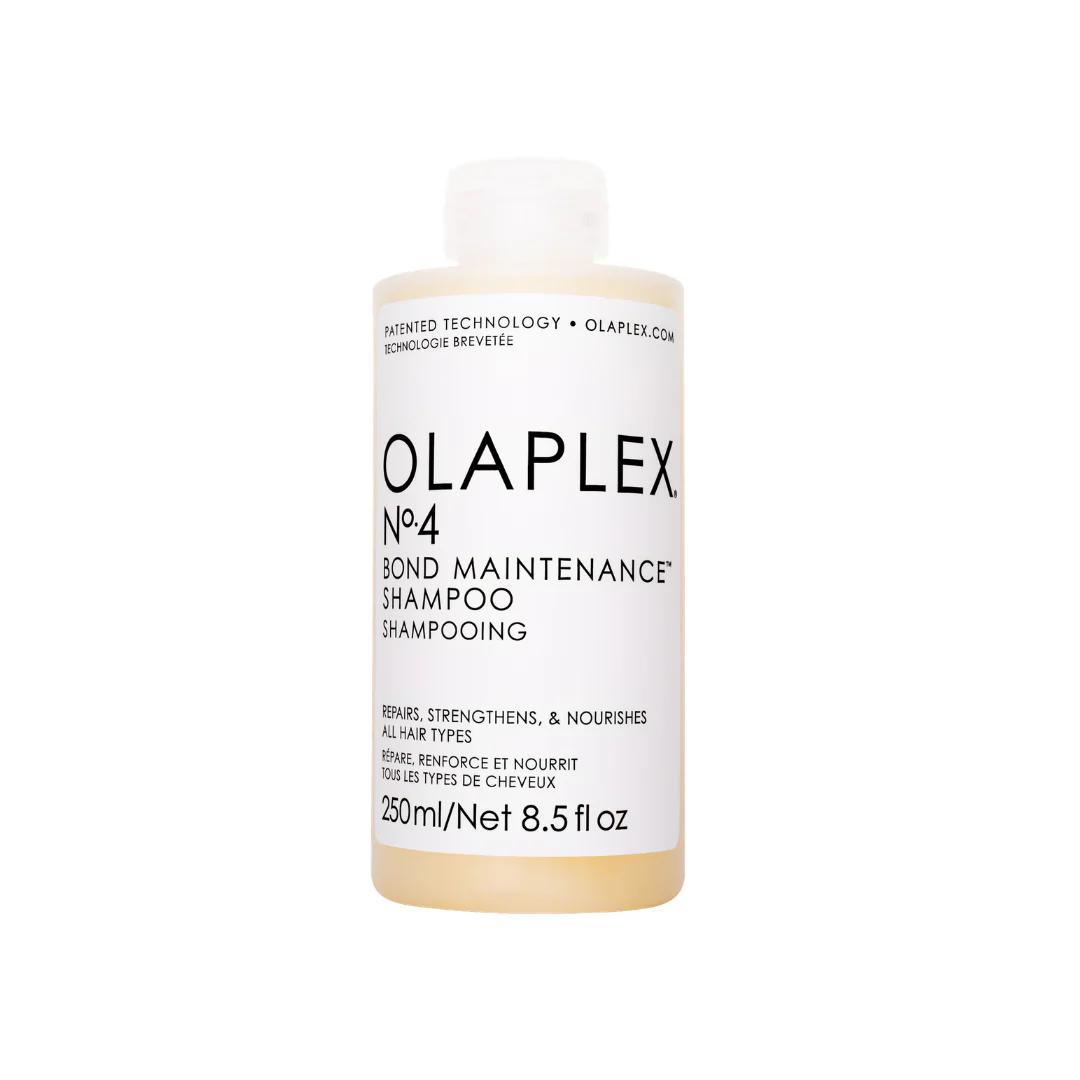 Image of Olaplex No.4 Bond Maintenance Shampoo