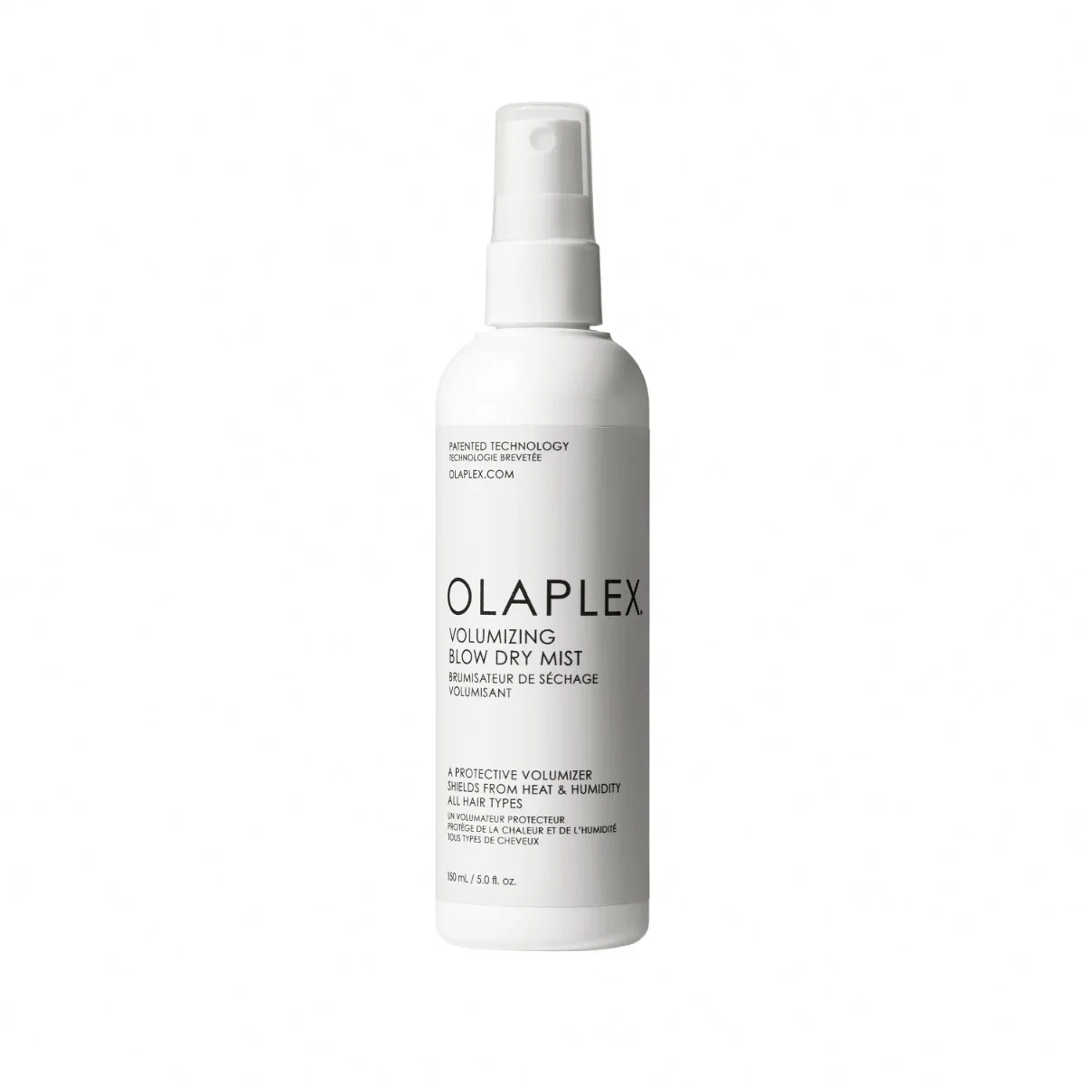 Image of Olaplex Volumizing Blow Dry Mist 150ml