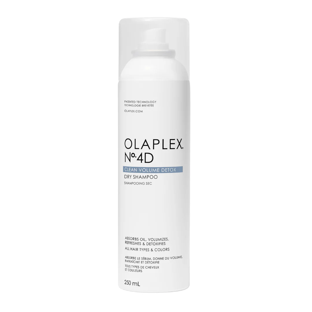 Image of Olaplex No.4D Clean Volume Detox Dry Shampoo