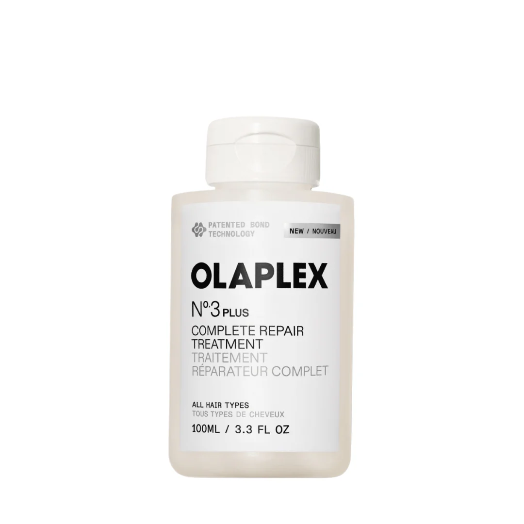 Image of Olaplex No.3PLUS Complete Repair Treatment (100 ml)